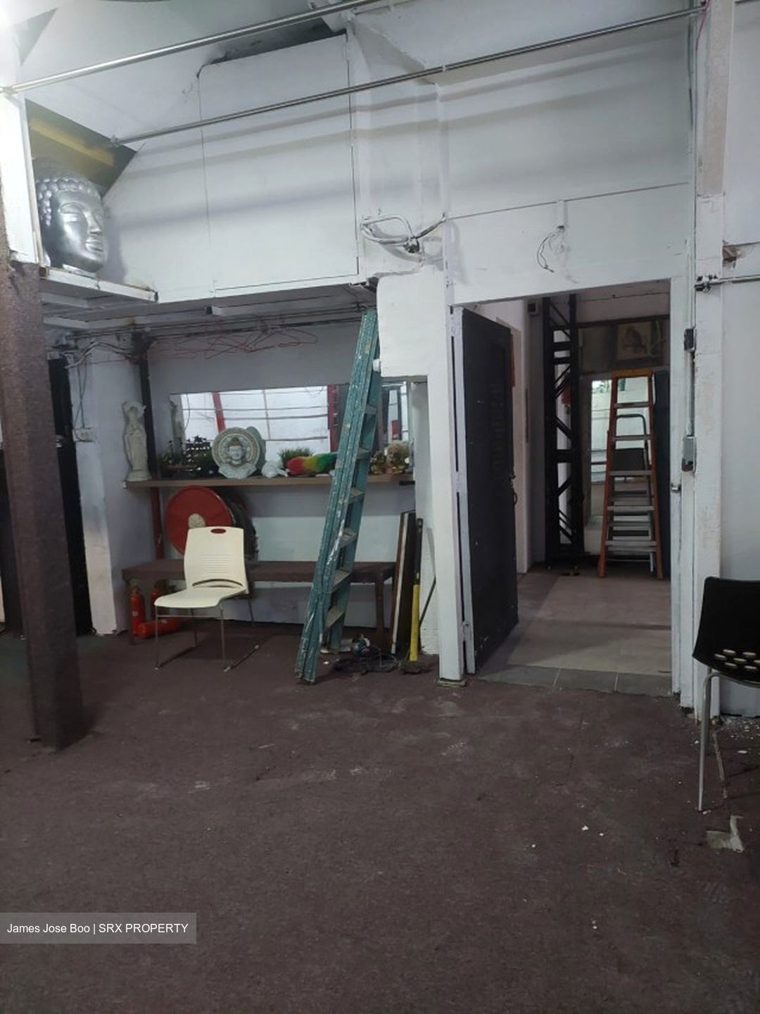 Shun Li Industrial Park (D14), Factory #597181141